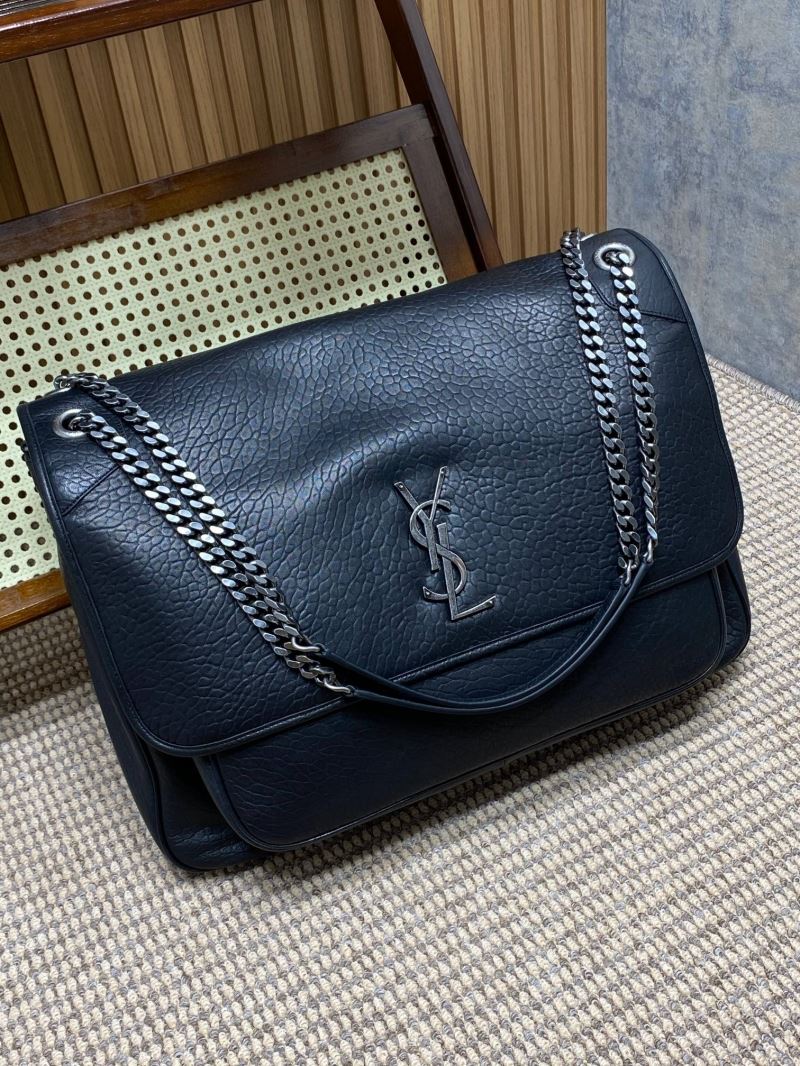 YSL Satchel Bags